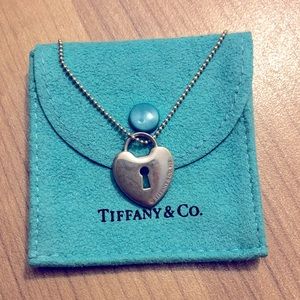 Tiffany & Co Necklace